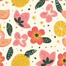 Summer Shape 262